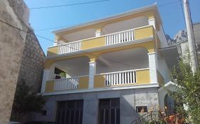 Silvana, Pisak, Croatia, Chorvatsko